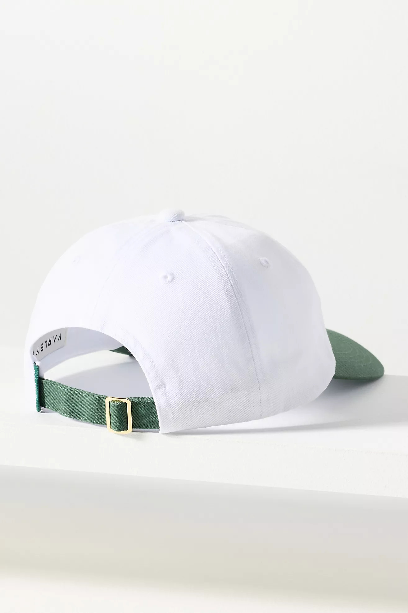 Varley NOA Club Baseball Cap | Anthropologie (US)