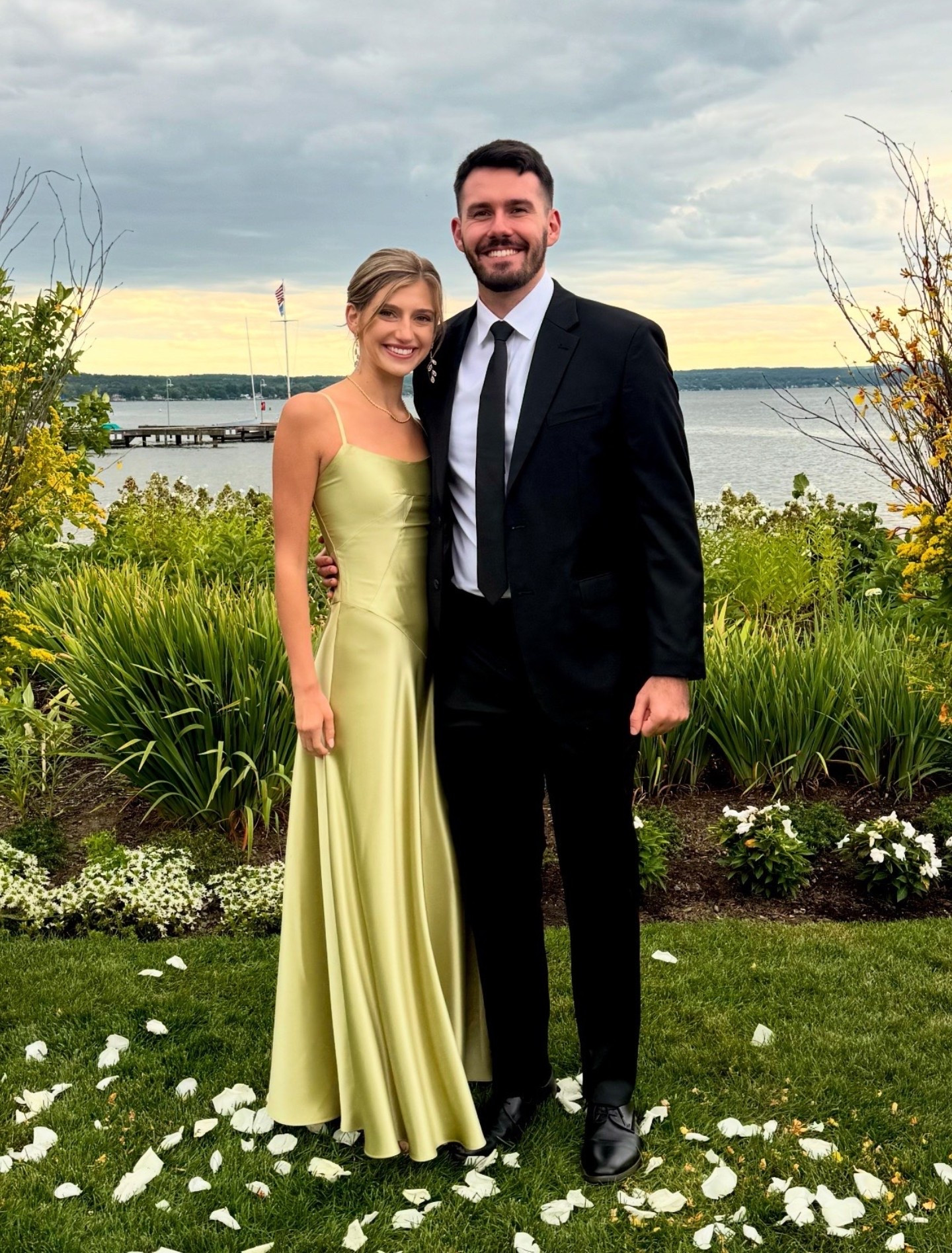 wedding guest dress outfit for a black tie summer wedding 🤍



#LTKParties #LTKWedding