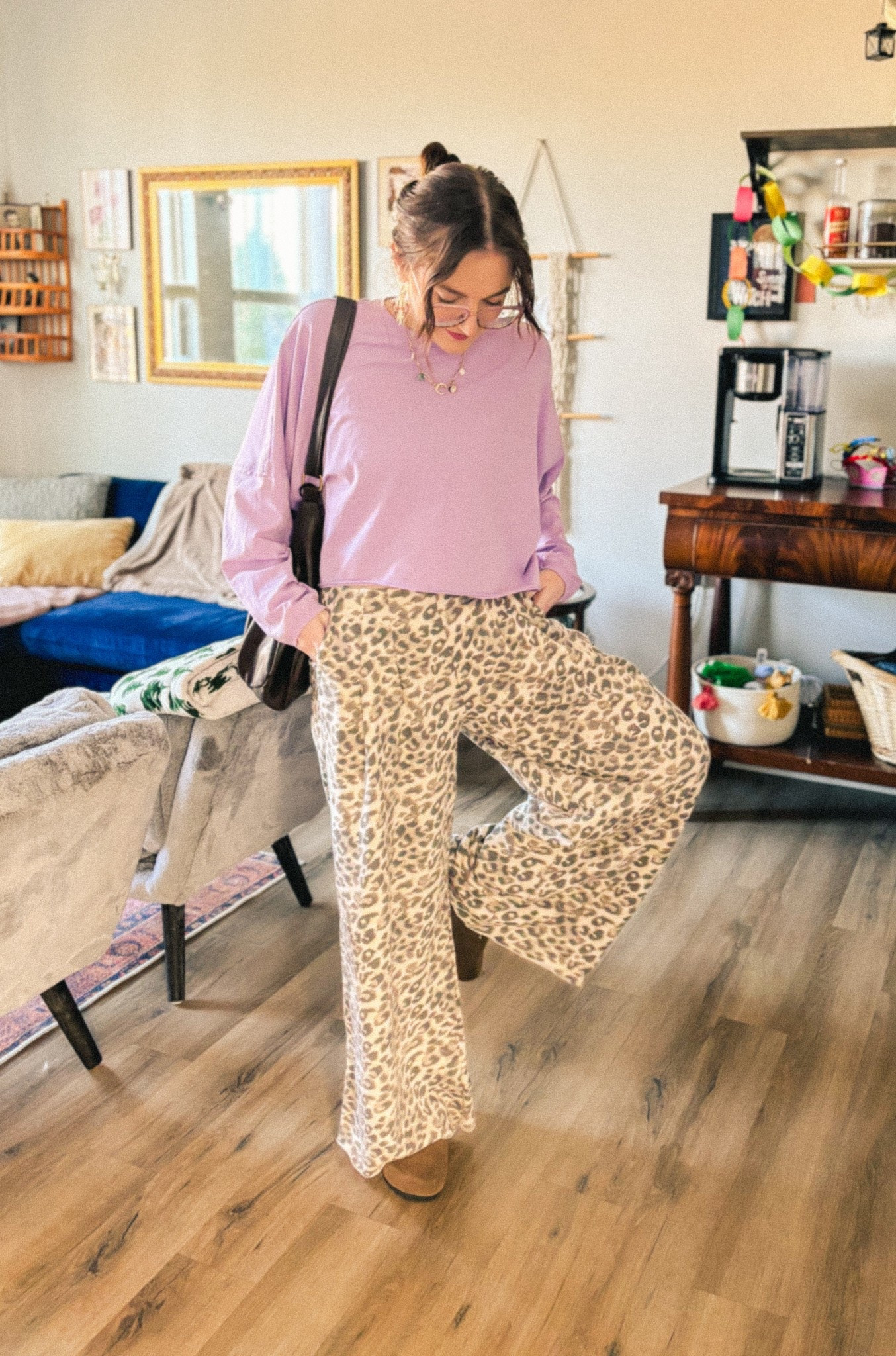 Dopamine Dressing 🩷

#LTKmomlife #LTKFindsUnder100 #LTKootd