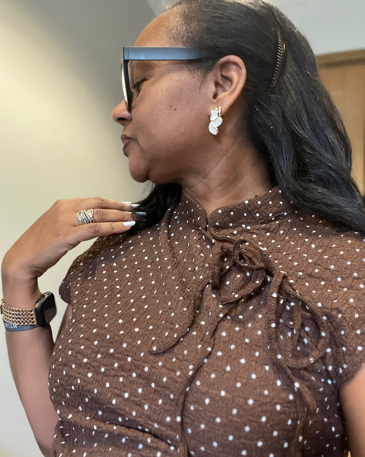 If you’re rebuilding your work wardrobe, start with pieces you’ll actually wear. ✨ I love a simple business casual outfit that looks professional without feeling too dressy.

#LTKWorkwear #BusinessCasual #WorkOutfit #OfficeStyle #WearToWork #EverydayStyle #OfficeOOTD #ClassicStyle

#LTKMidsize #LTKOver40 #LTKWorkwear