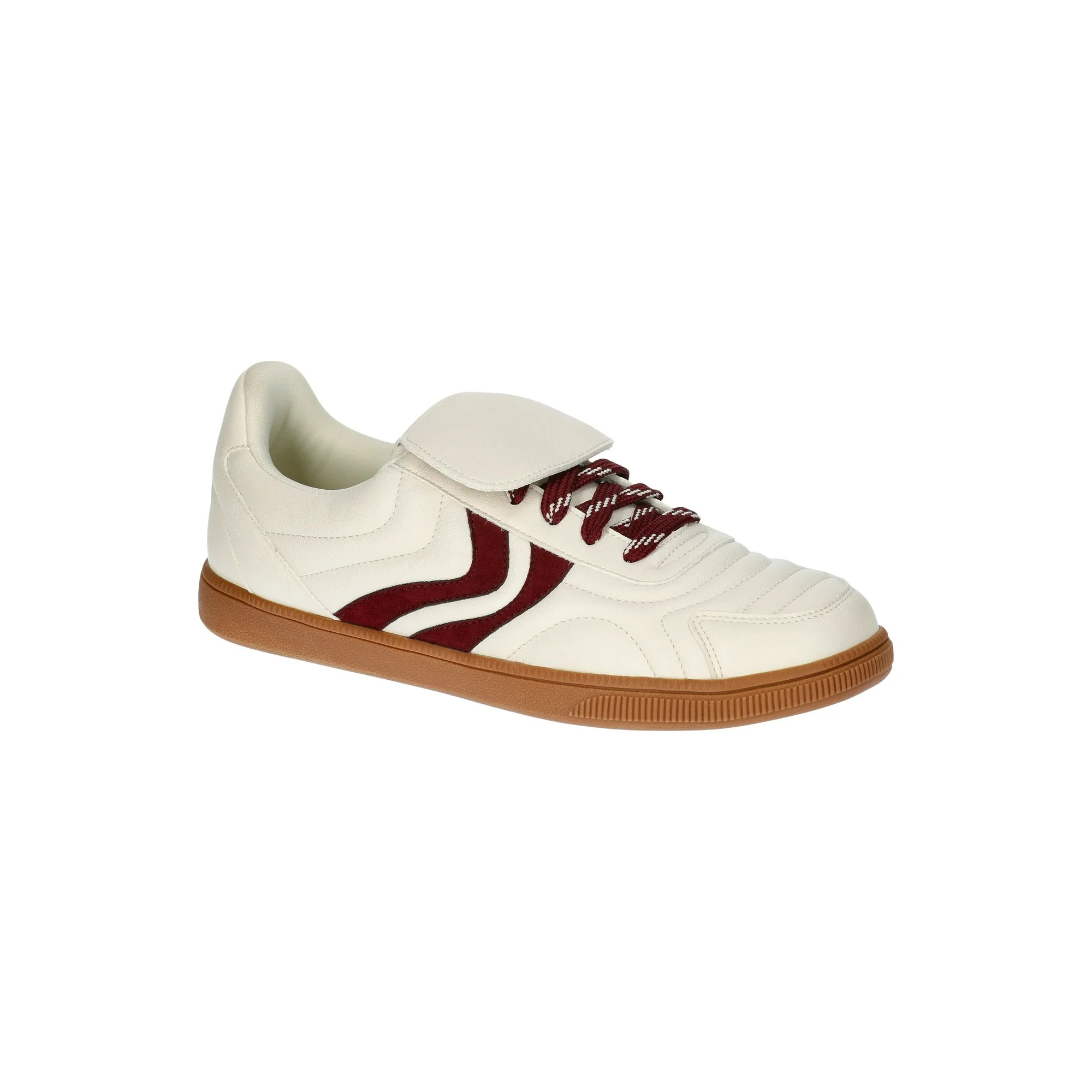 Madden NYC Women's Fold Over Sneakers | Walmart (US)