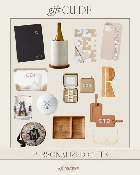 Personalized gifts for him & her✨

#LTKGiftGuide