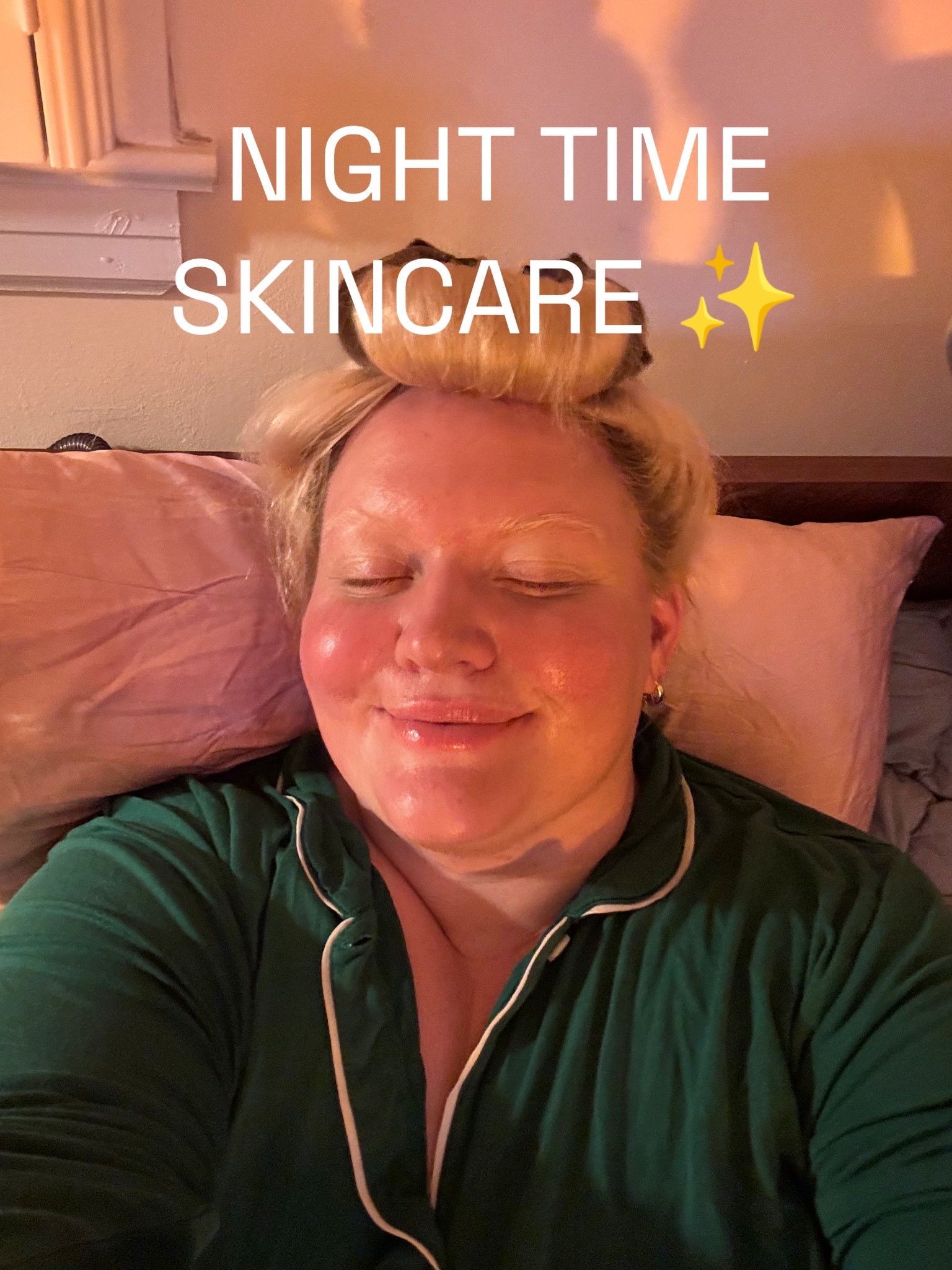 what im currently using for my beauty sleep 

#LTKPlusSize #LTKBeauty #LTKFindsUnder50