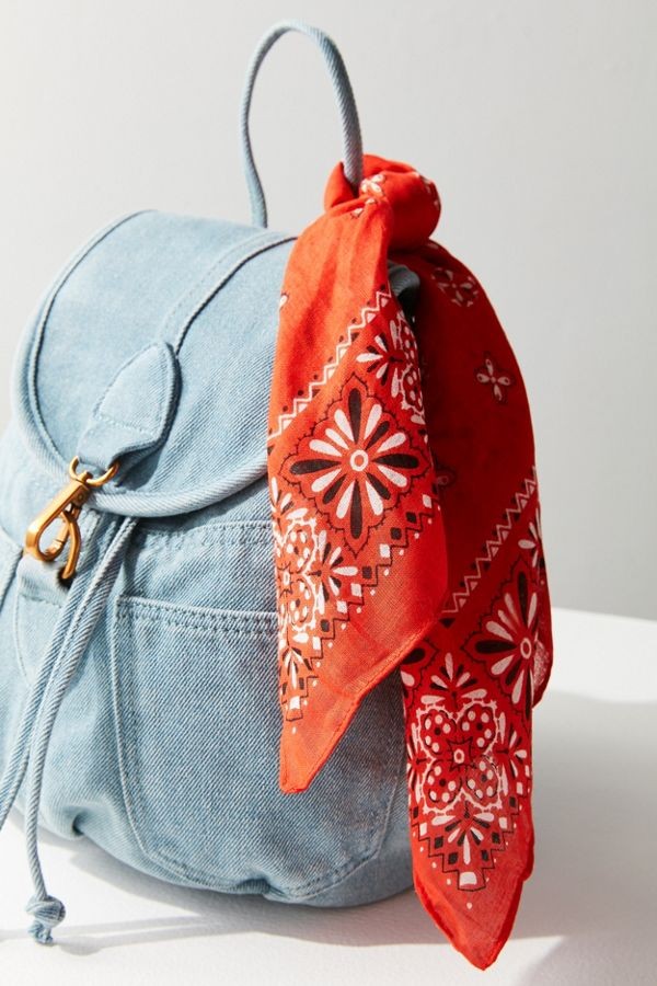 Classic Bandana | Urban Outfitters (US and RoW)