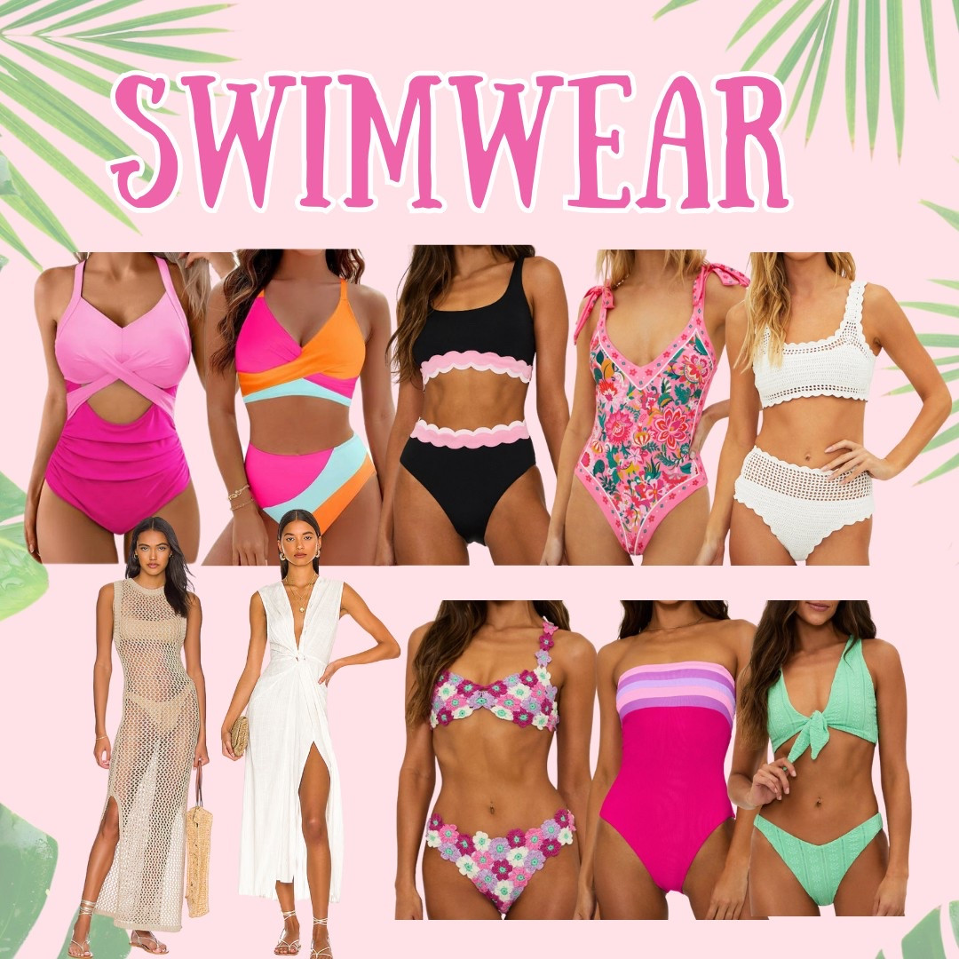 Best swimsuits 2025
Trending swimwear 2025
Stylish swimsuits for summer 2025
New swimwear collections 2025
Designer swimsuits 2025
Affordable swimsuits 2025
Kids’ swimsuits 2025
Matching family swimsuits
Mom and me swimsuits
Daddy and me swim trunks
Sibling matching swimwear
Toddler swimsuits
Baby swimwear
Tummy control swimsuits
High-waisted bikinis
One-piece swimsuits with support
Two-piece swimsuits for moms
Bright swimsuits for vacation
Floral swimsuits for summer
Neon bikinis 2025
Resort wear swimsuits
Beach vacation swimwear
Honeymoon swimsuits
Poolside fashion 2025
Modest swimwear trends
Plus-size swimwear 2025
Cut-out swimsuits for summer
Ribbed bikini sets
Sporty swimsuits for active moms
Chic black swimsuits

#LTKFamily #LTKSpringSale #LTKSwim