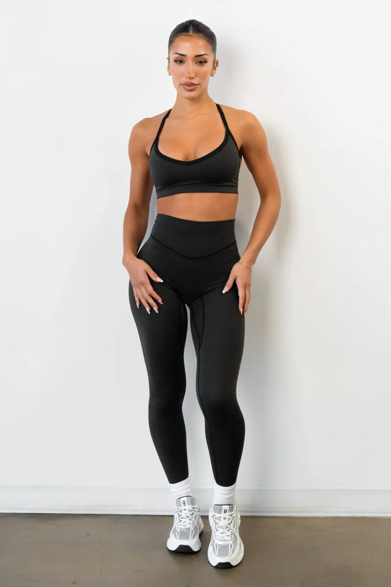 Vitality Daydream® Pant - Midnight Marl | Vitality