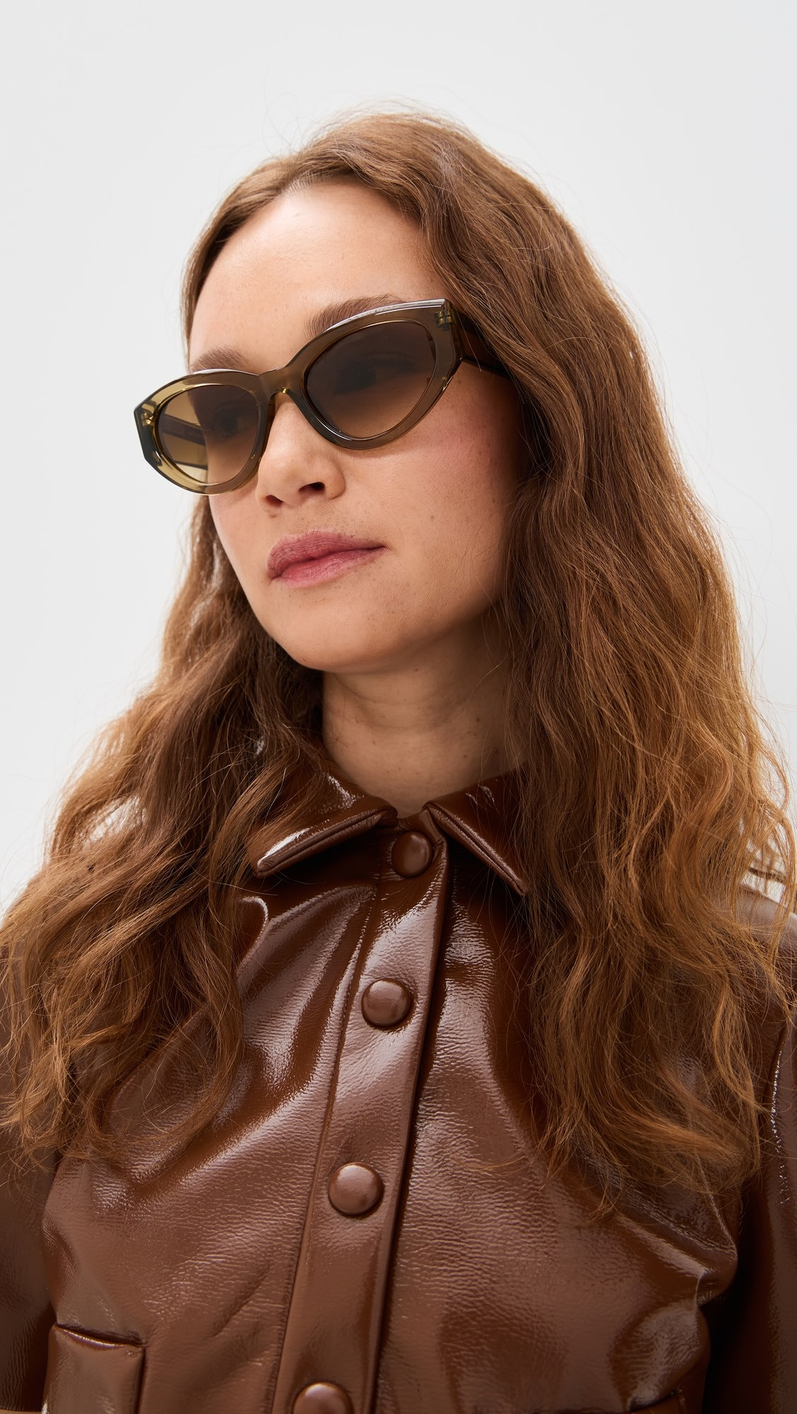 06 Sunglasses | Shopbop