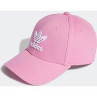 TREFOIL BASEBALL CAP | adidas (UK)