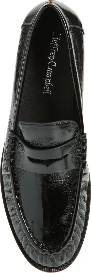 Stallone Penny Loafer (Women) | Nordstrom