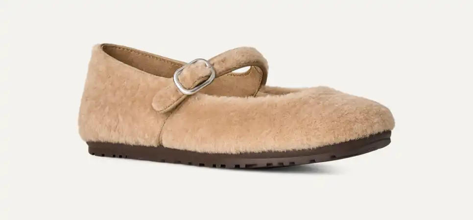 Quill Ballet Flat | UGG (US)