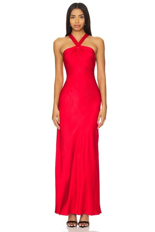 MAXIVESTIDO LOSANNA | Revolve Clothing (Global)