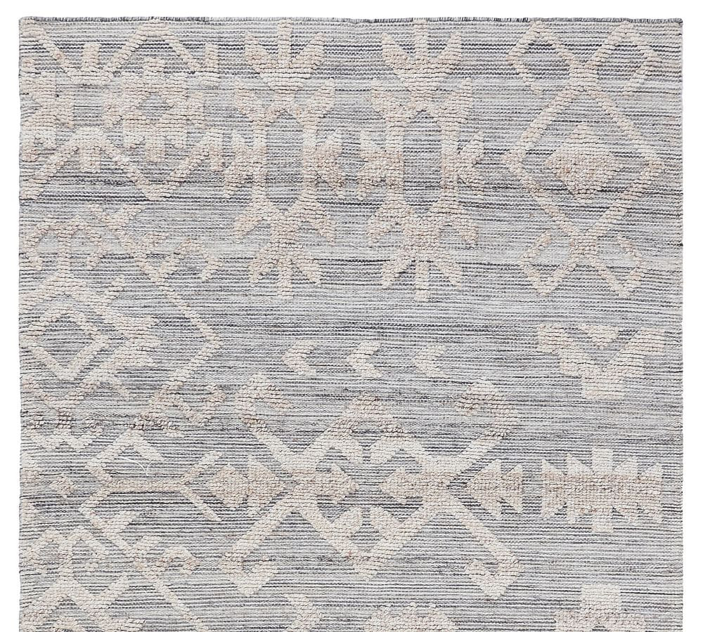 Ranya Handwoven Indoor/Outdoor Rug | Pottery Barn (US)