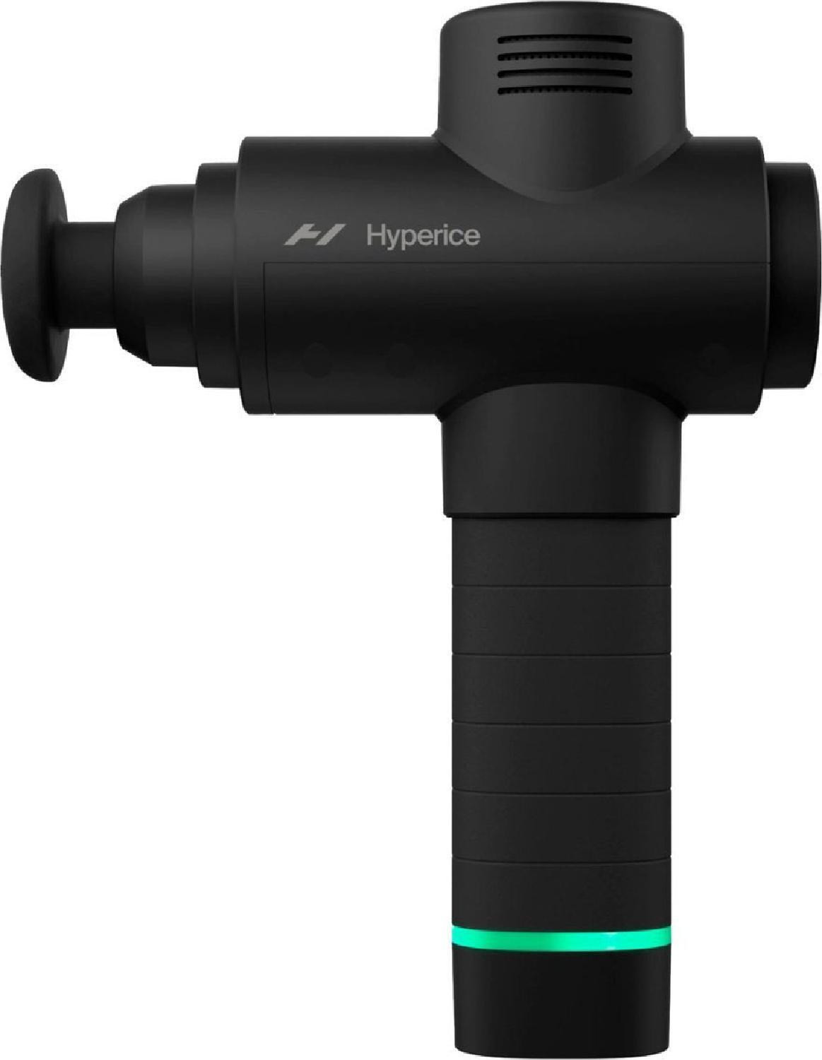 Hyperice Hypervolt 2 Bluetooth Massager Black | REI