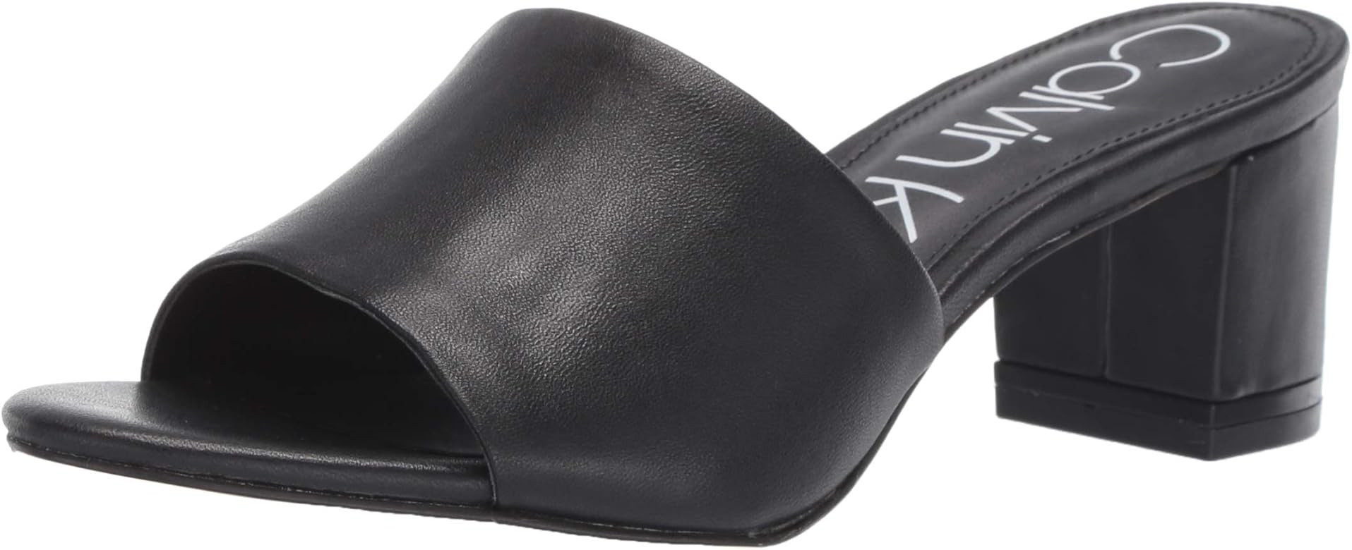 Calvin Klein Women's Neolly Heeled Sandal | Amazon (US)