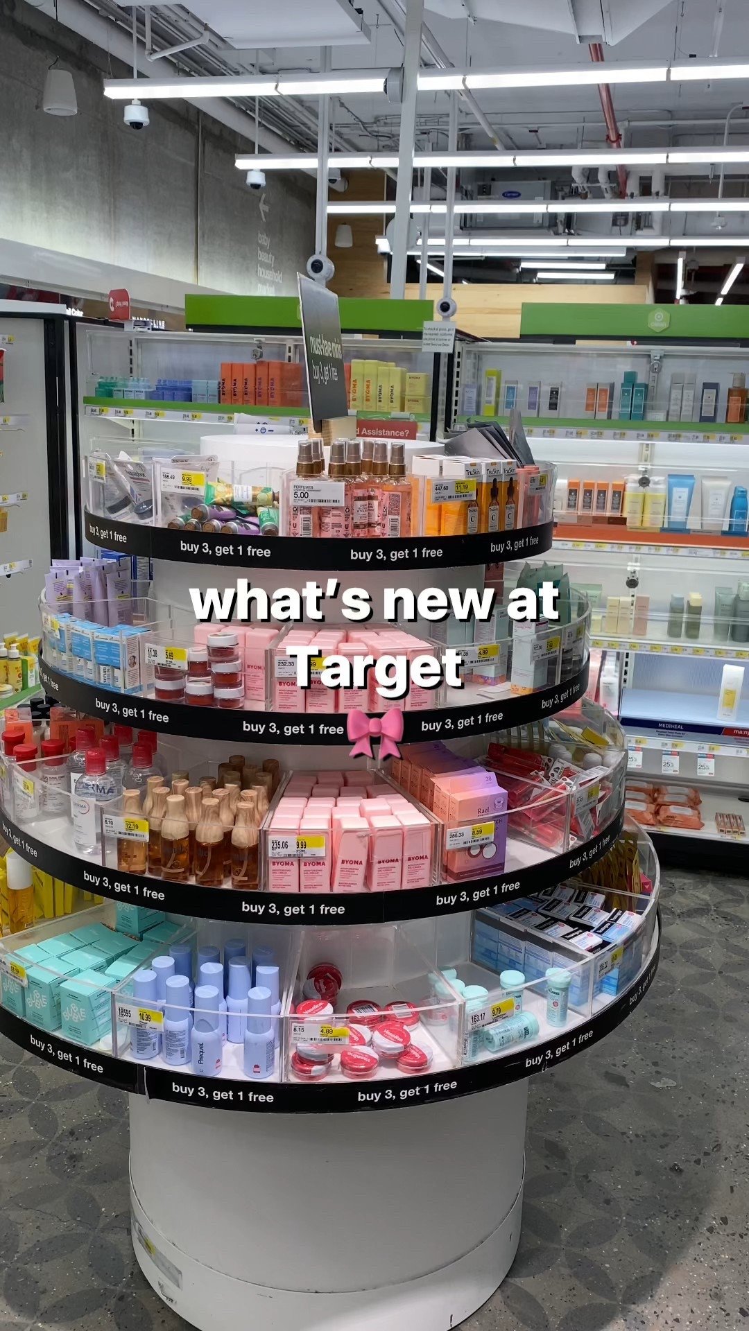 what’s new at Target 🎯 

#LTKFindsUnder50 #LTKBeauty #LTKmorningroutine
