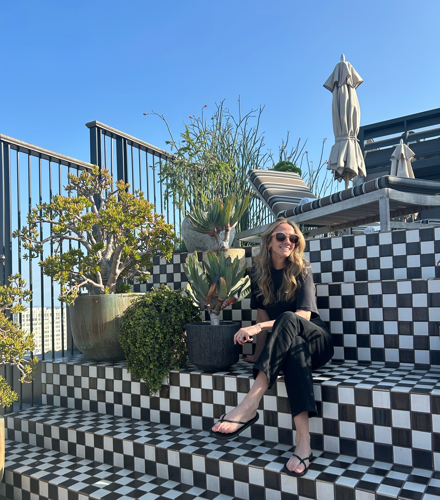 Black jeans and tee!

Toteme jeans, skims T-shirt, Ancient Greek sandals

#LTKstyletip #LTKeurope #LTKsummer