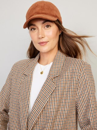 Baseball Cap for Women | Old Navy (US)