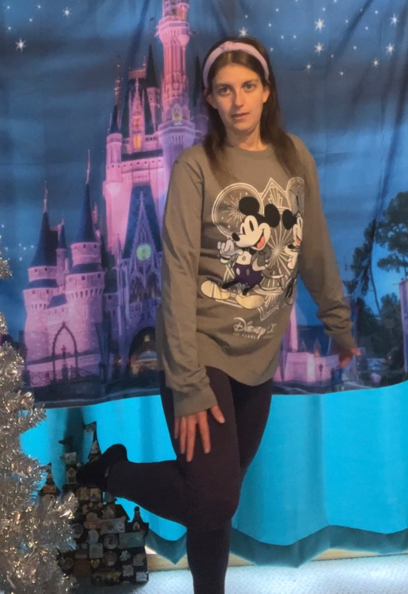 Disney 100 outfit 

#LTKFind #LTKfit #LTKstyletip