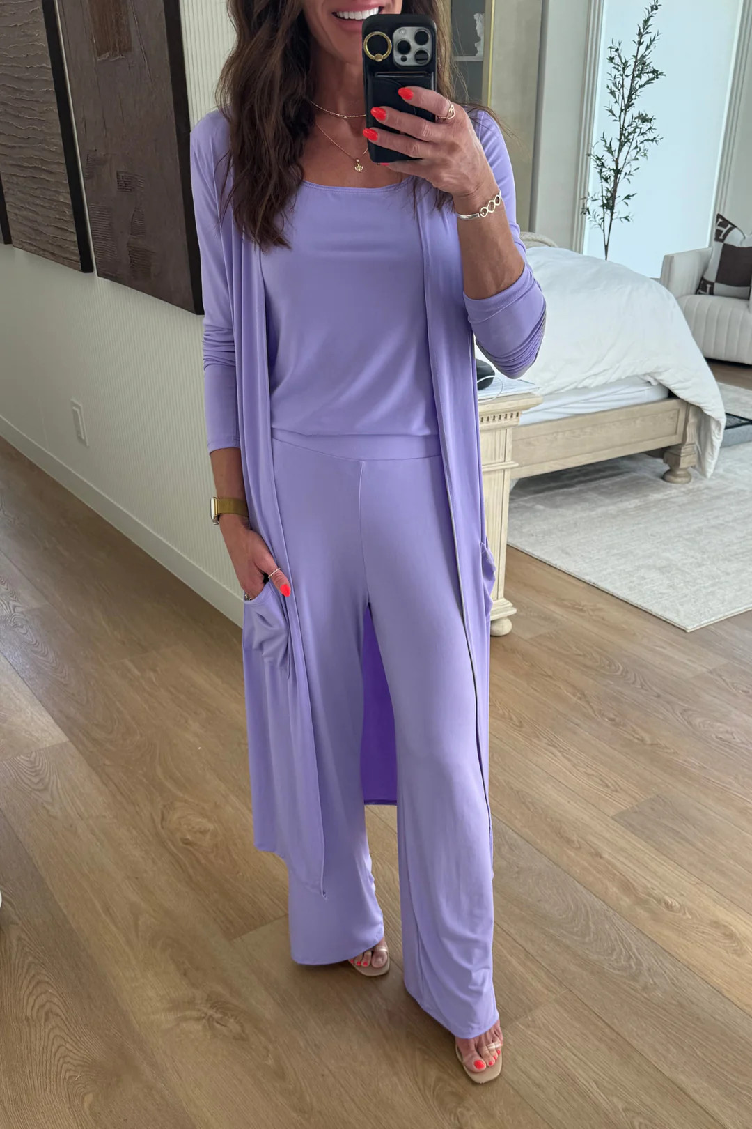 Brigitte Brianna Essential Set | Sexy Modest