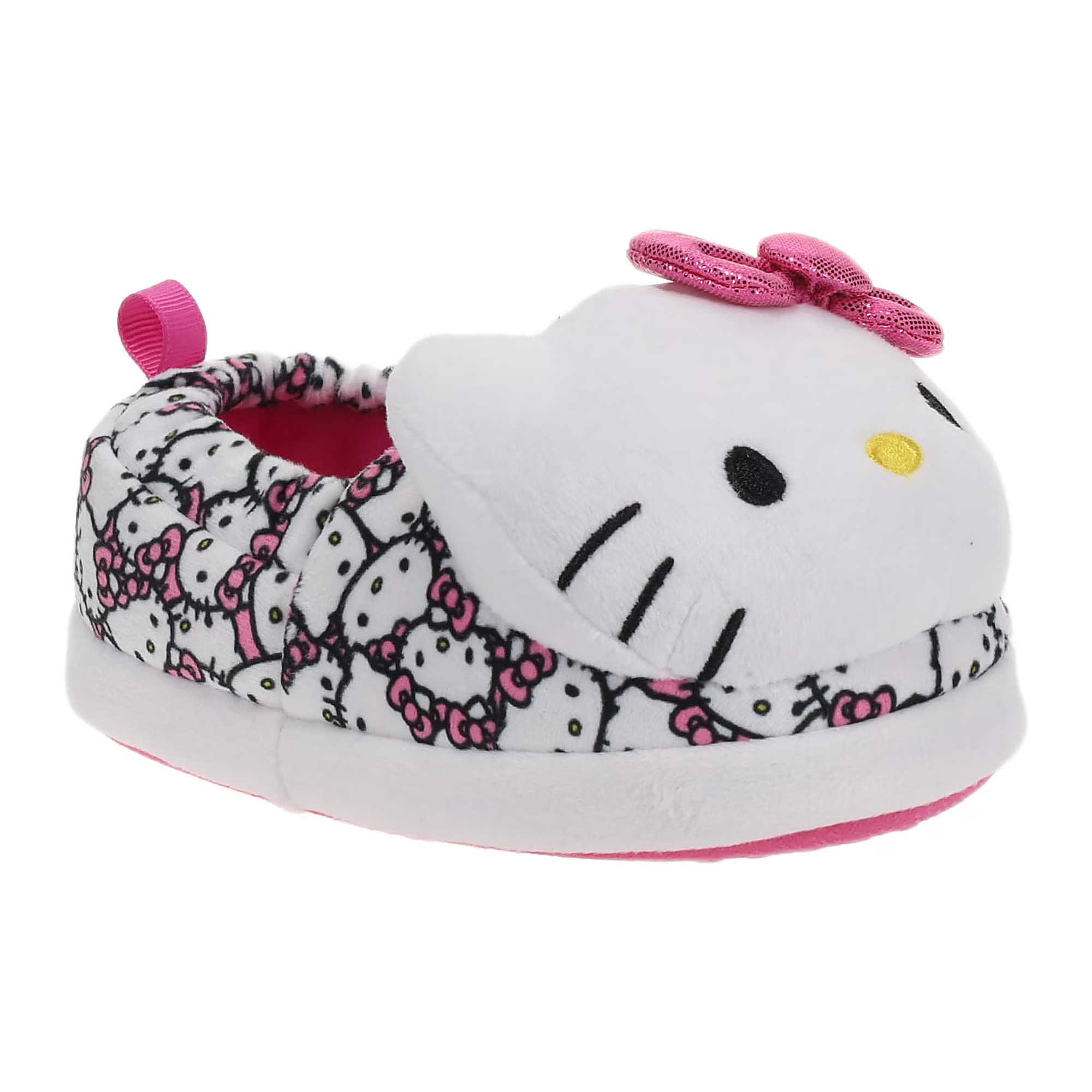Hello Kitty® Toddler Girls Slipper | Walmart (US)