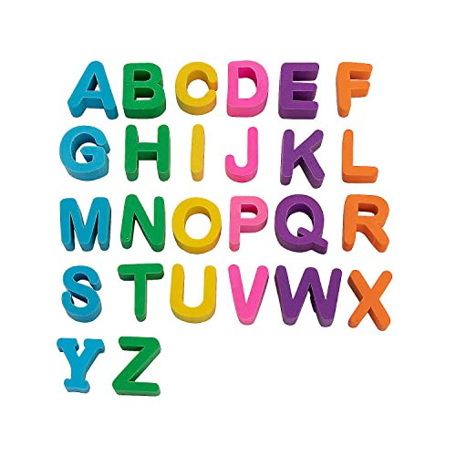 Alphabet Erasers – 6 Sets | Amazon (US)