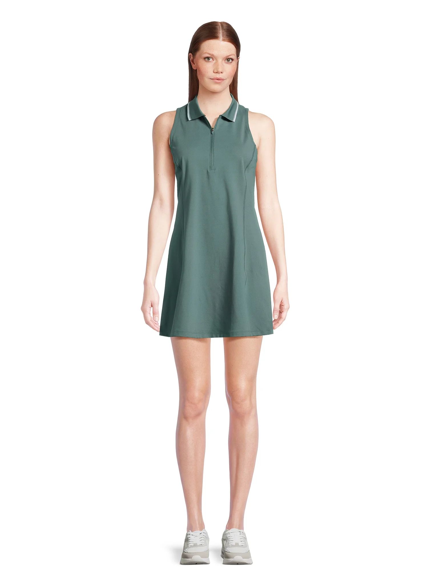 Avia Women's Tennis Dress, Sizes XS-XXXL | Walmart (US)