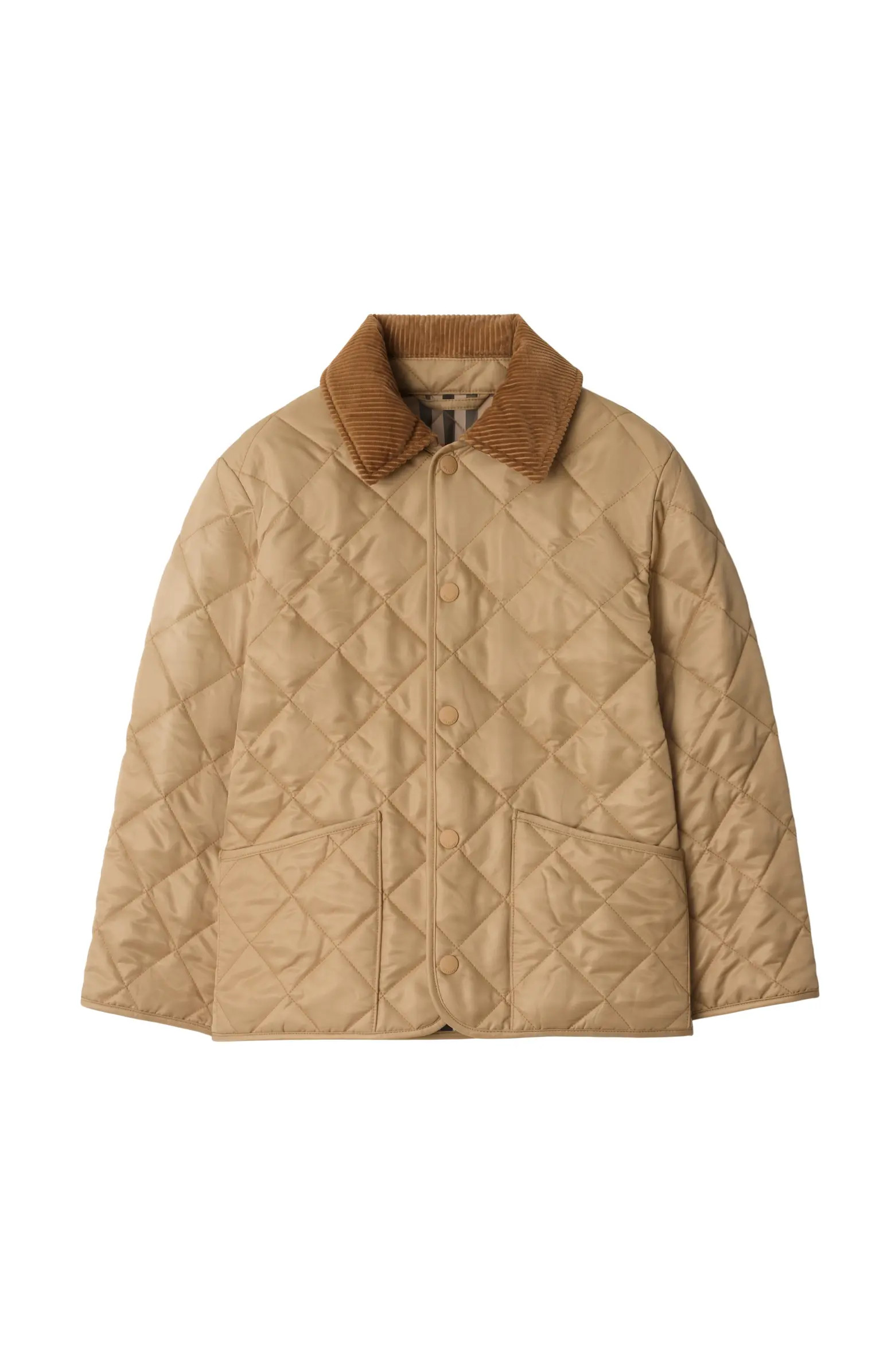 Quilted Barn Jacket | Nordstrom