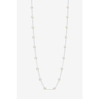 Jon Richard Pearl Rope Necklace Silver - Jon Richard | JD Williams (UK)