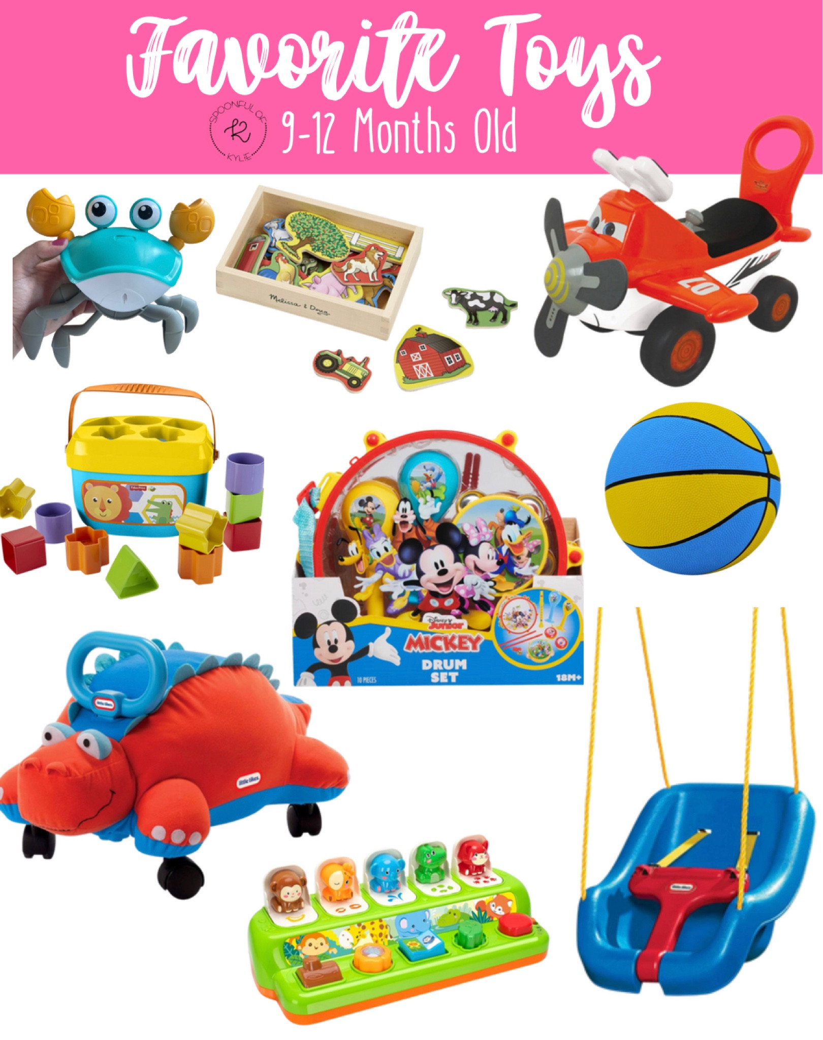 I share more about my motherhood journey on my blog at spoonfulofkylie.com 🩷 

#LTKkids #LTKfamily #LTKbaby