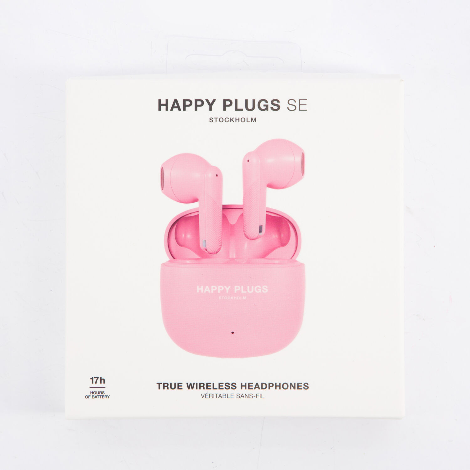 Pinke kabellose Kopfhörer | TK Maxx DE