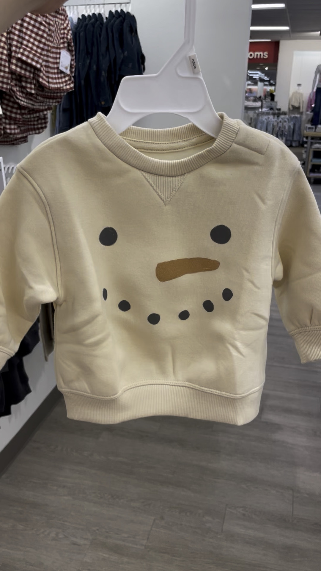 30% off kids holiday sweater! Love this cute snowman sweatshirt for kids! Sizes newborn-10

#LTKKids #LTKSaleAlert #LTKHoliday