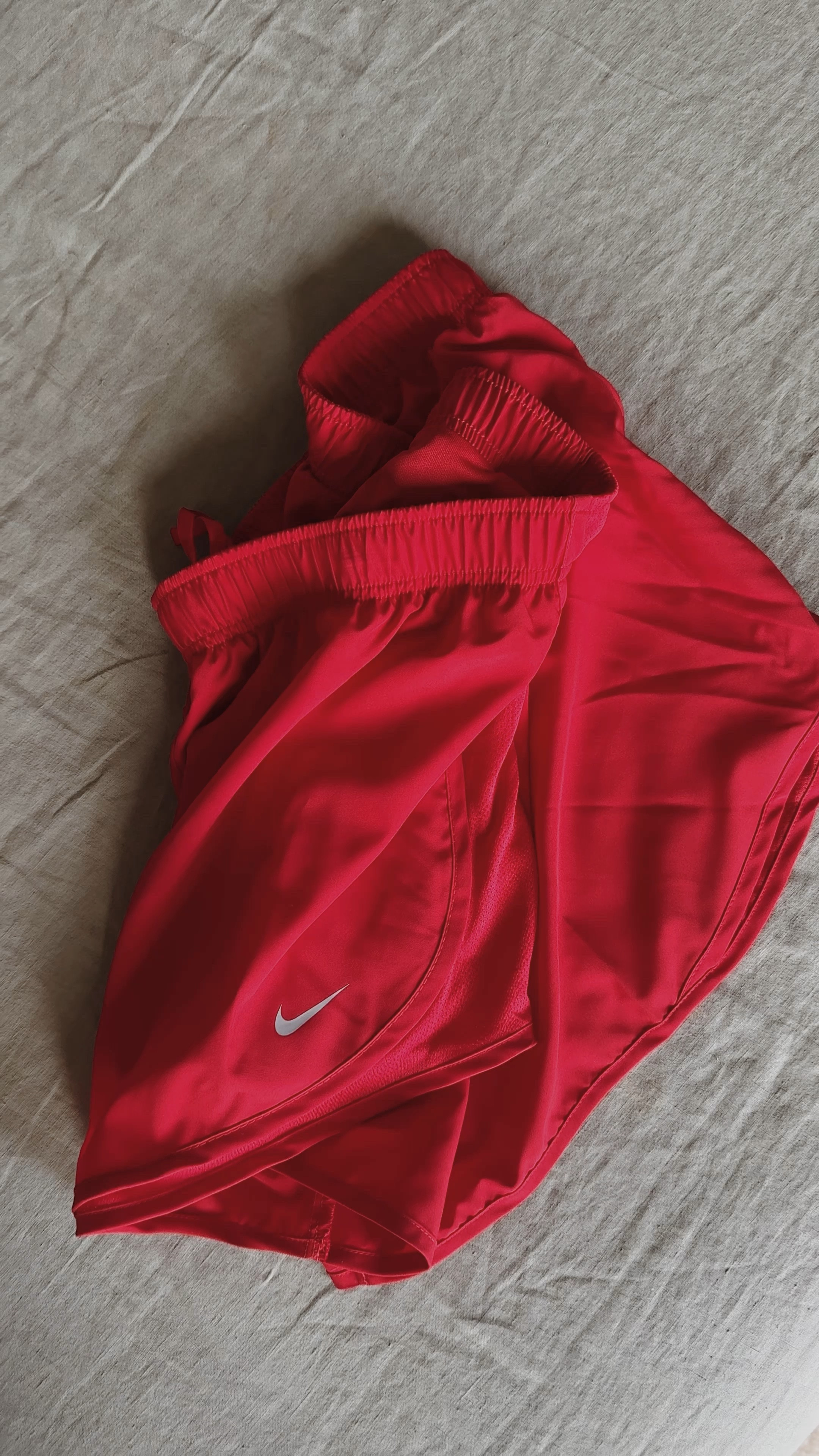 Red shorts 

#LTKActive #LTKStyleTip