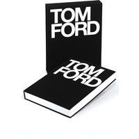 Tom Ford I Coffee Table Book | PrettyLittleThing US