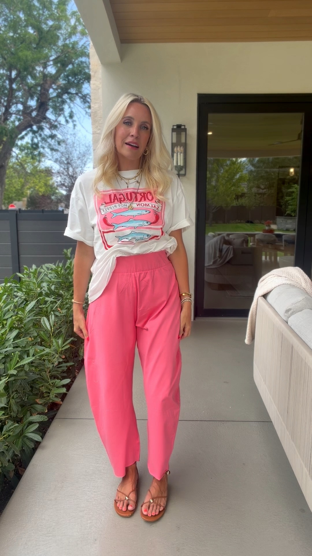 These pants looks just like the hot shot pants from free people!

#LTKootd #LTKgrwm #LTKmomlife