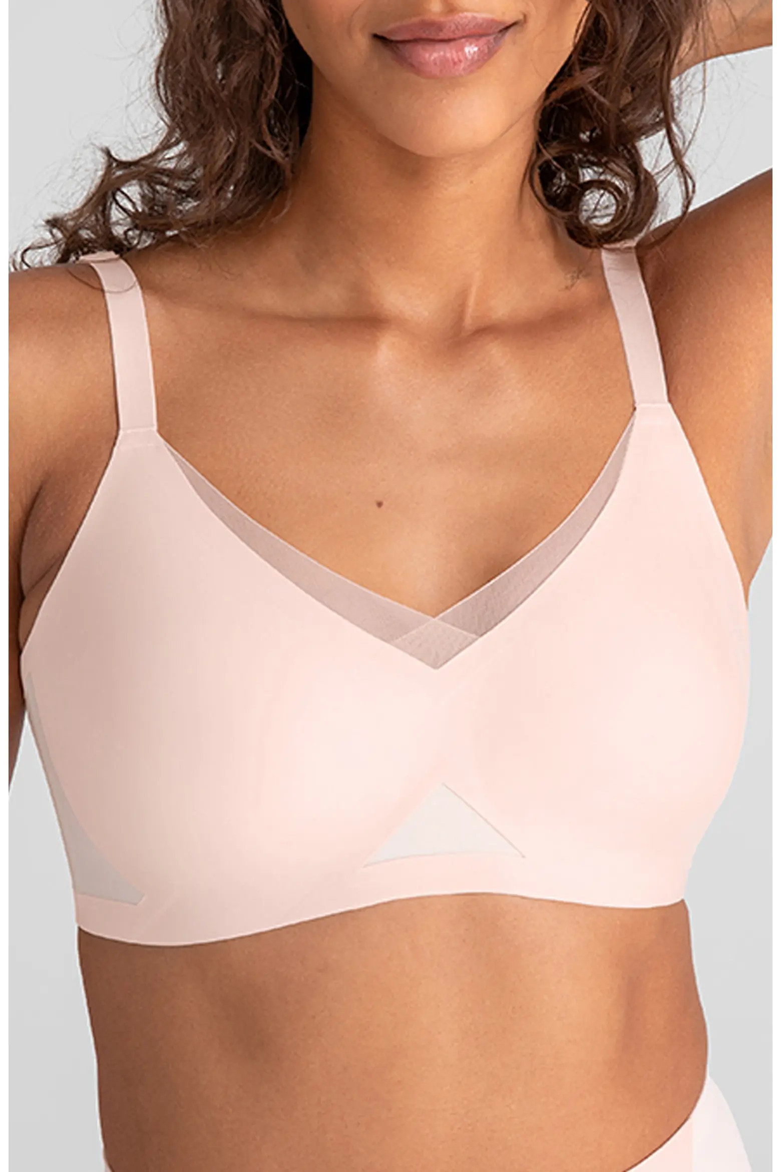 Liftwear Crossover Bra (Women) | Nordstrom | Nordstrom