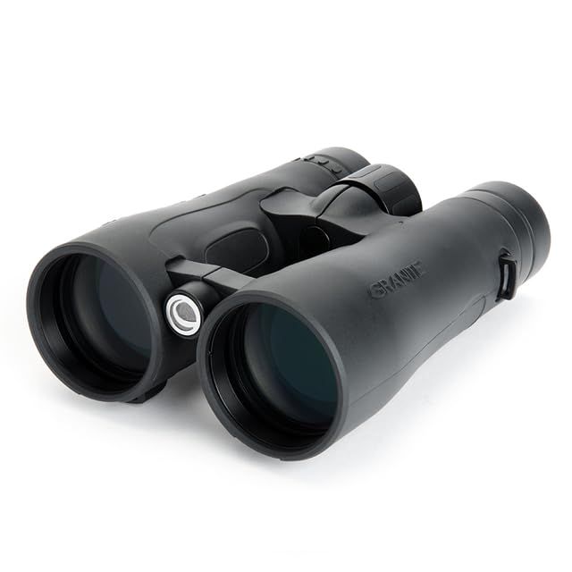 Occer 12x25 Compact Binoculars with Clear Low Light Vision, Large Eyepiece Waterproof Binocular f... | Amazon (US)