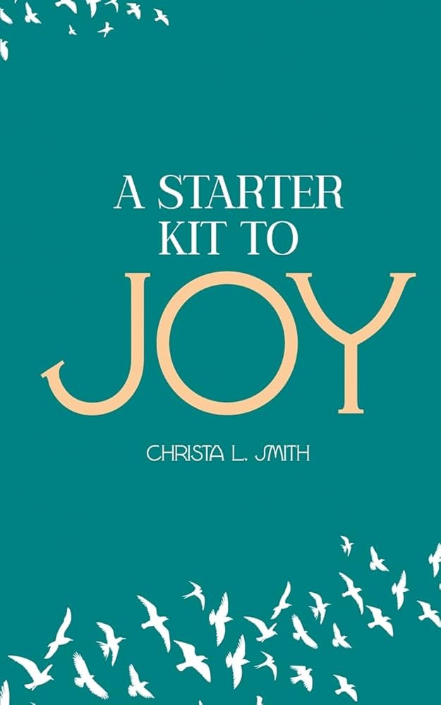 A Starter Kit to Joy | Amazon (US)