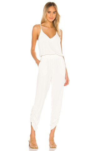 Lowell Jumpsuit
                    
                    Amanda Uprichard | Revolve Clothing (Global)