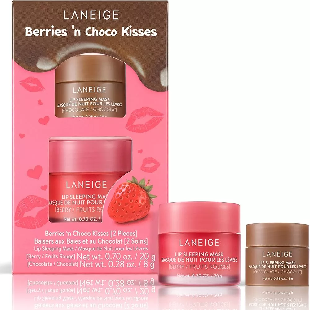 LANEIGE Lip Sleeping Mask: Nourish … curated on LTK