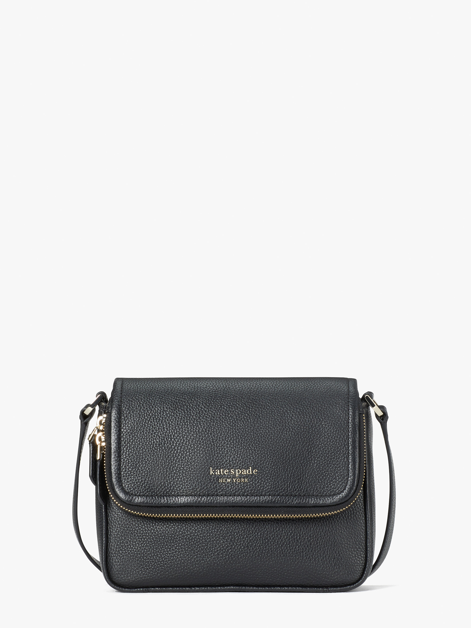 run around large flap crossbody | Kate Spade (US)