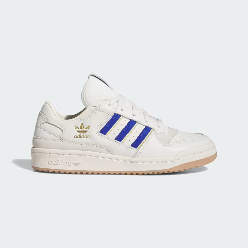 Forum Low CL Shoes | adidas (US)