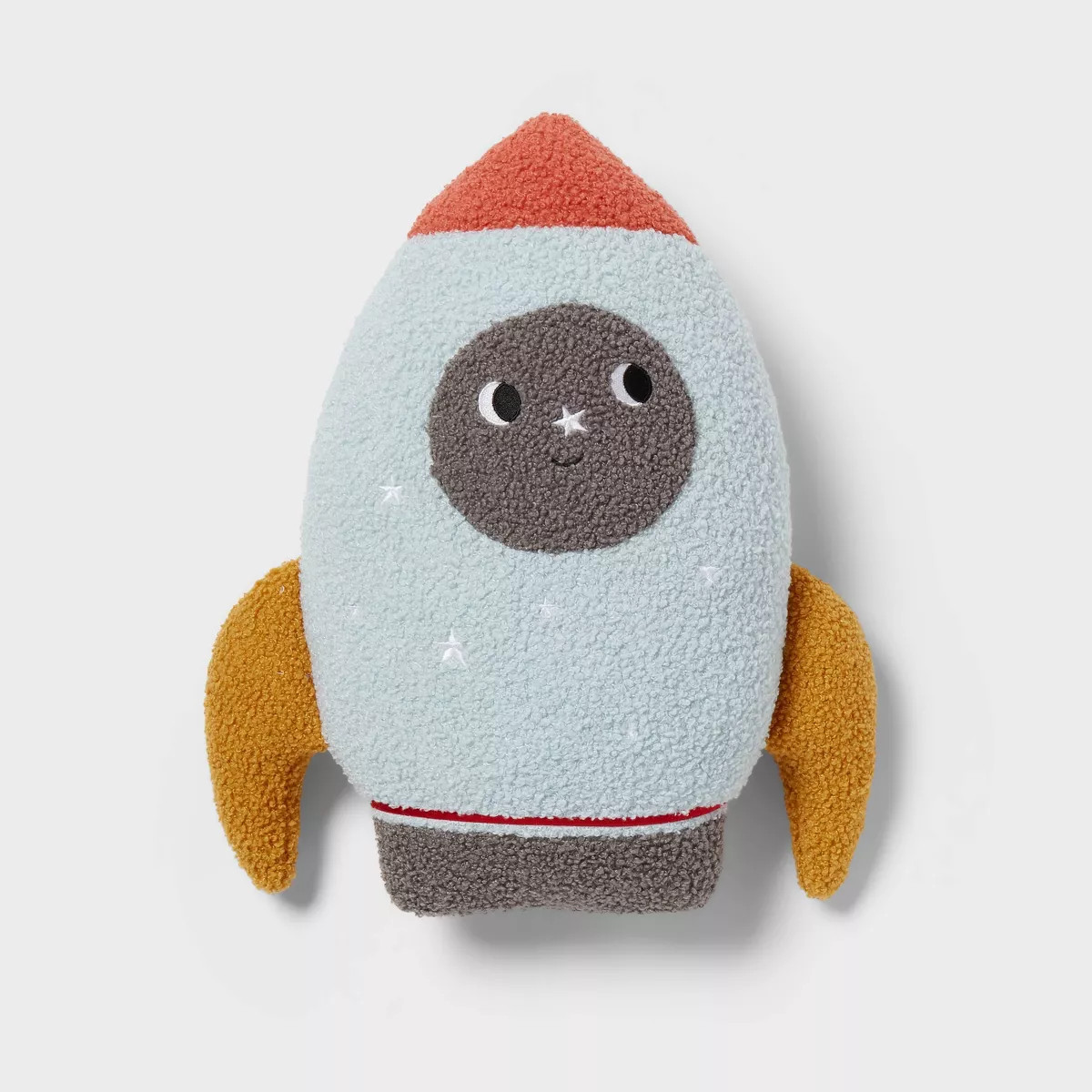 Rocket Kids' Decorative Pillow - Pillowfort™ | Target