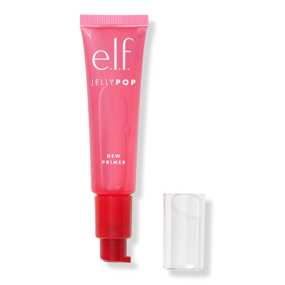 e.l.f. Cosmetics Jelly Pop Dew Primer | Ulta