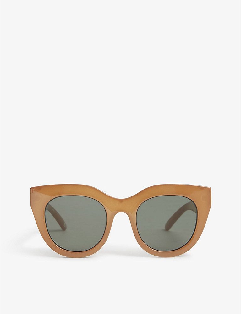LSP2002215 Air Heart cat-eye sunglasses | Selfridges