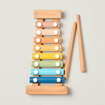 Toy Xylophone 3pc - Hearth & Hand™ with Magnolia | Target
