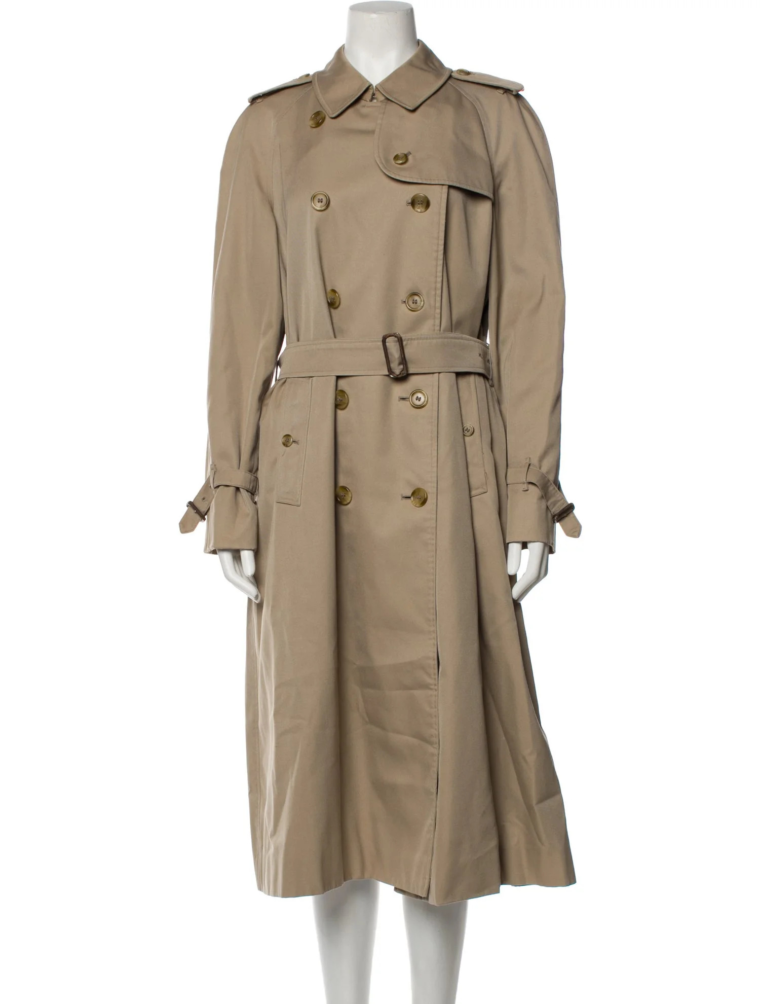 Trench Coat | The RealReal