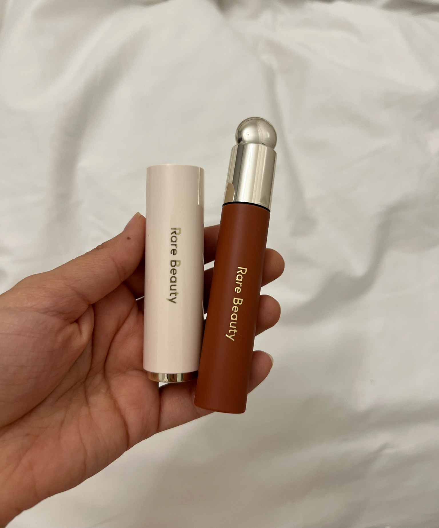 My lip combo duo 💋💄
Lipstick in shade: fun 
Lip oil in shade: honesty 

#LTKbeauty