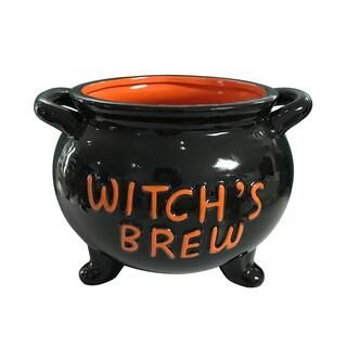 Witch's Brew Cauldron Accent by Ashland® | Michaels Stores