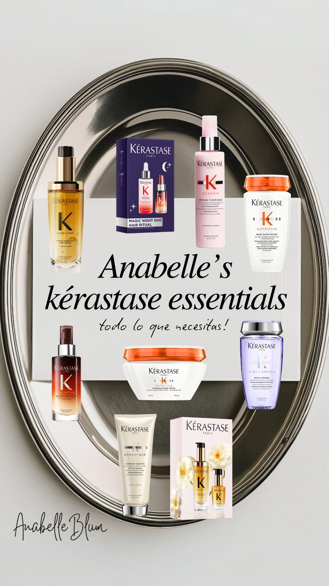 Kérastase Finds! 

 #LTKMothersDay #LTKselfcare #LTKOver40