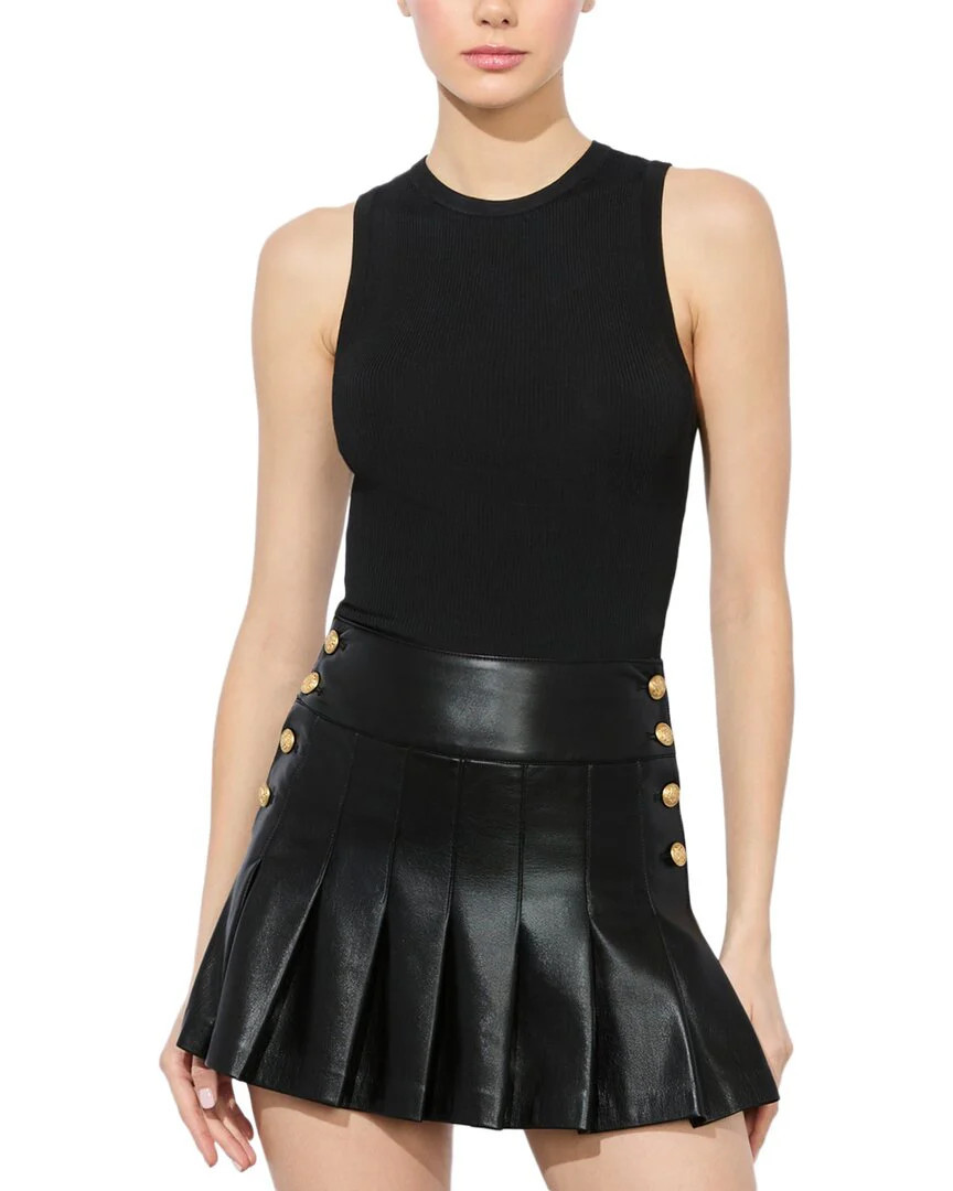 alice + olivia Tonita Tank | Shop Simon